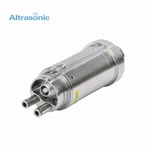 Replacement Ultrasonic Transducer Herrmann KHS35-S-IP65/67-L-GSS