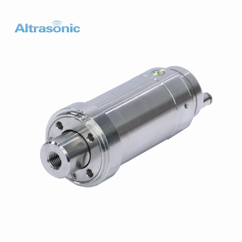 Replacement Ultrasonic Transducer Herrmann KHS35-S-IP65/67-L-GSS