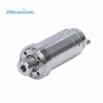 Replacement Ultrasonic Transducer Herrmann KHS35-S-IP65/67-L-GSS