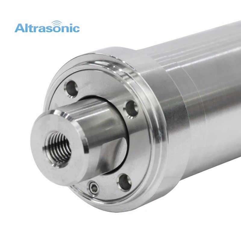 Replacement Ultrasonic Transducer Herrmann KHS35-S-IP65/67-L-GSS