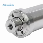 Replacement Ultrasonic Transducer Herrmann KHS35-S-IP65/67-L-GSS