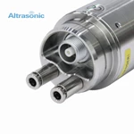 Replacement Ultrasonic Transducer Herrmann KHS35-S-IP65/67-L-GSS